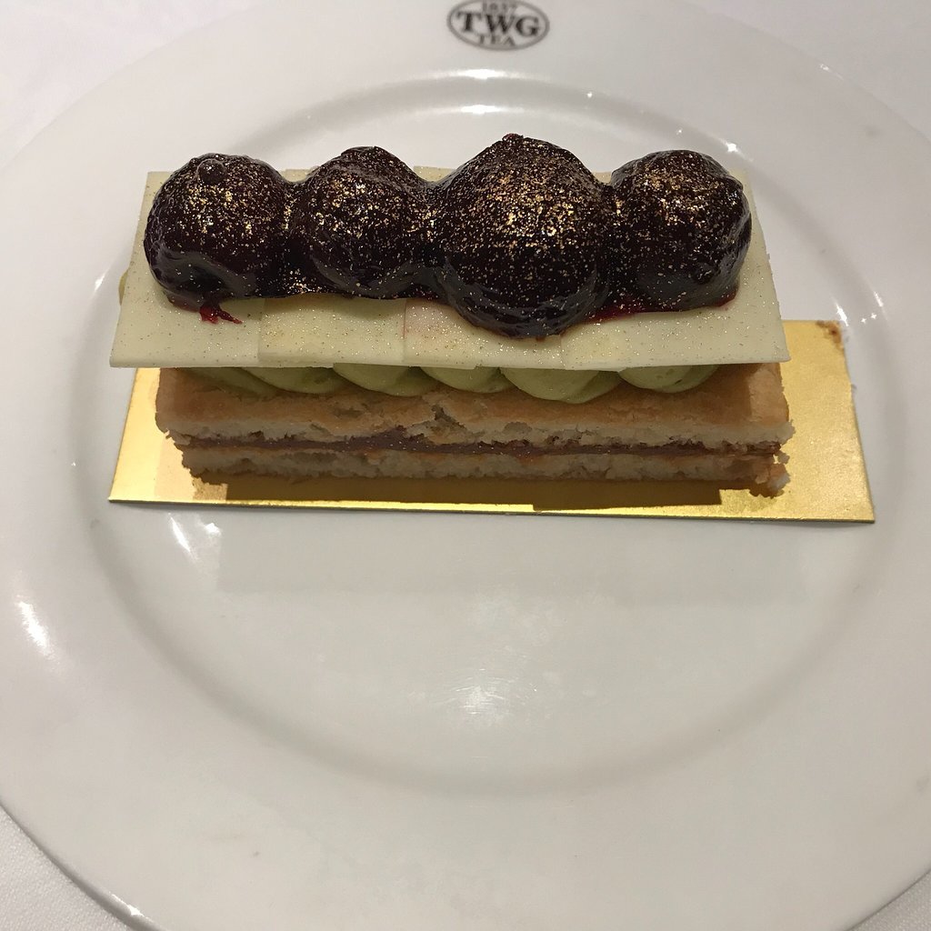 Twg Tea Jiyugaoka